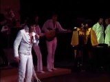 Elvis Presley Suspicious Minds Live in Las Vegas (Official Video)