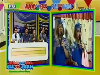 Eat Bulaga September 18 2015 #ALDUB Kalyeserye [2/5]