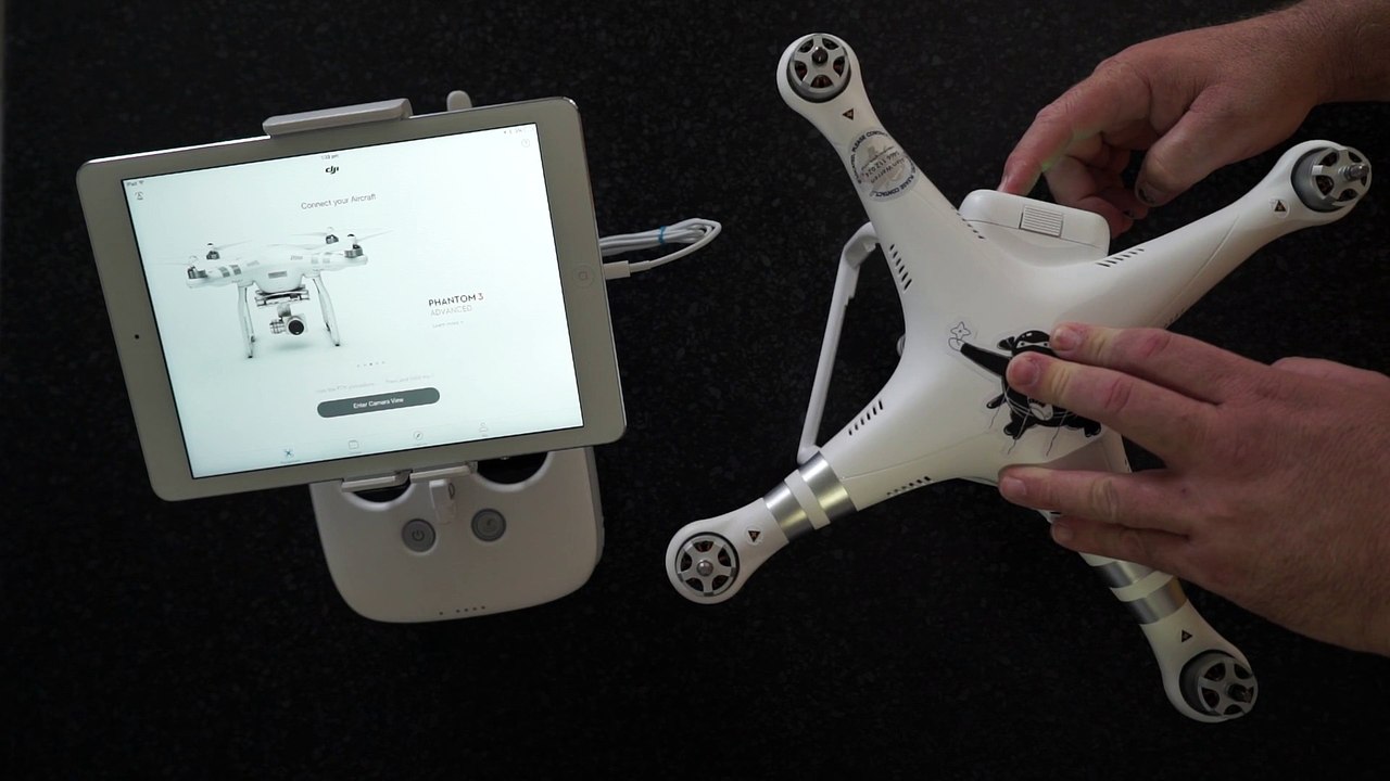 18SEP15 - DJI P3A__in fault