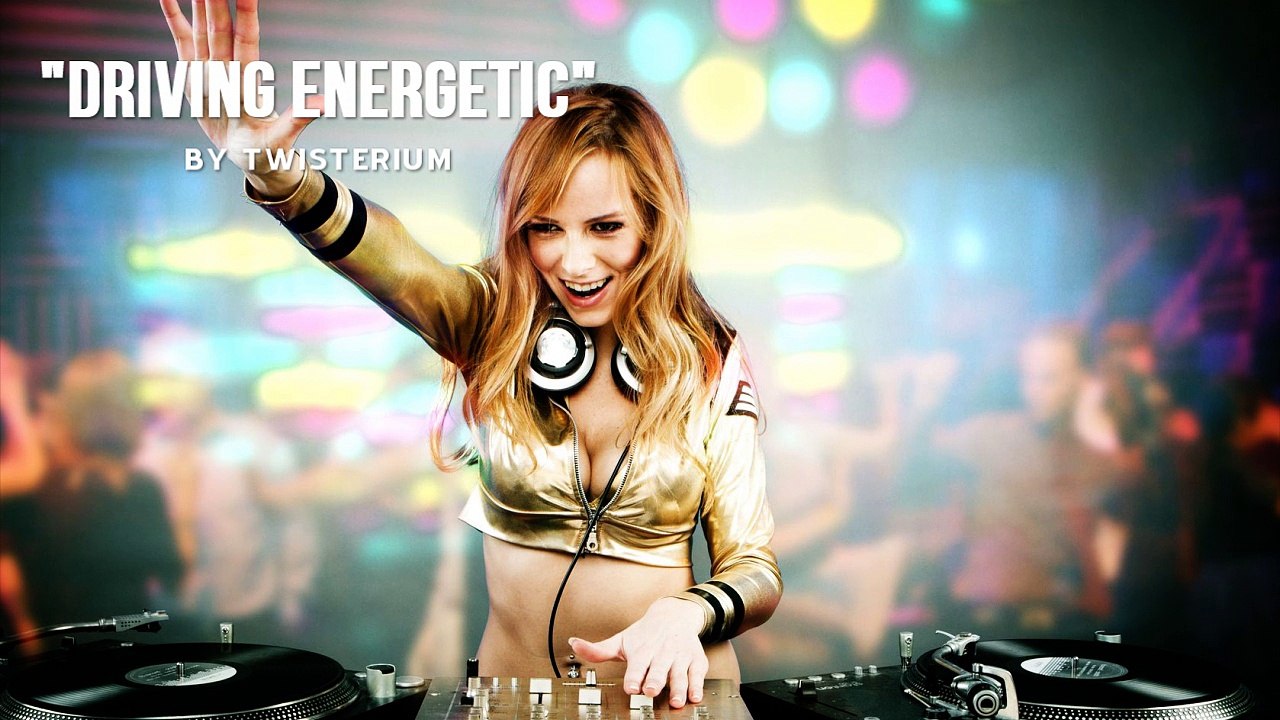 Background Music For Media (22 royalty free tracks demo)