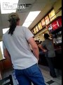 Crackhead Exposes Vast Conspiracy at Church's Chicken!