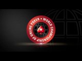 World Championship of Online Poker 2015 (WCOOP) - Event 24 | PokerStars