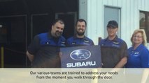 New And Used Subaru Dealer Joliet | Hawk Subaru