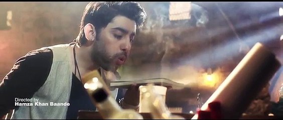 Amanat Ali - Sajnaa Official Music Video