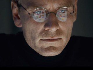 Steve Jobs: Trailer #2 HD VO st fr