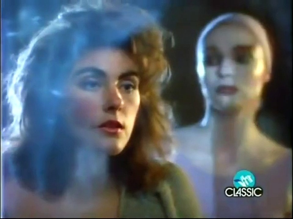 Laura Branigan - Self Control