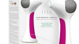 Tria Beauty Hair Removal Laser 4X - Get Tria Laser Hair Removal