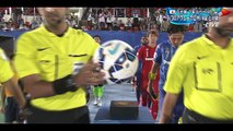20150916 ACL-QF G大阪3-2全北 ハイライト
