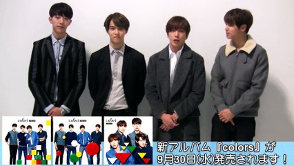 20150918_[pia]CNBLUE 'colors' interview