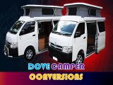 Compact Campervans for Sale in Perth