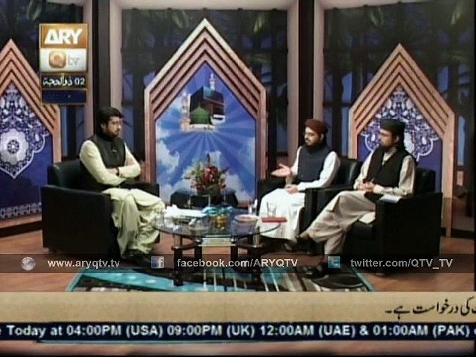 QTV 18Sep Ahram