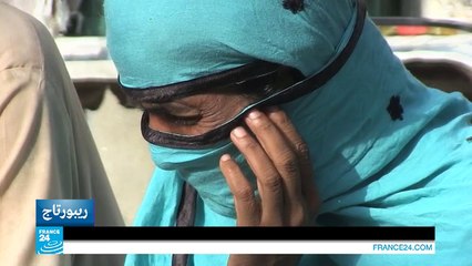 باكستان: أكثر من 200 طفل ضحايا عصابة استغلال جنسي!!