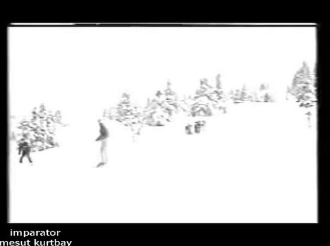 Bir Sevgi İstiyorum - Zeki Müren