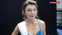 Saint-Brieuc. La nouvelle Miss Côtes-d'Armor est médecin