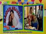 Eat Bulaga September 17 2015 #ALDUB Kalyeserye [2/4]