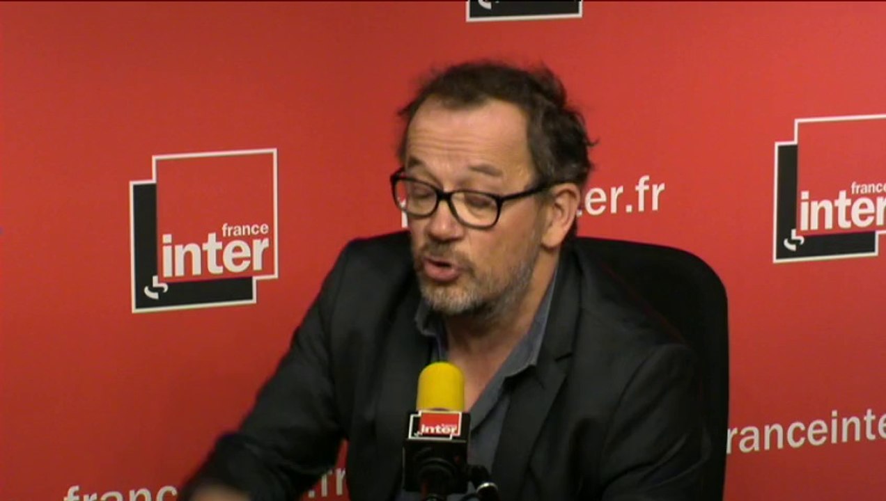 "Réfugiés : un débat identitaire à l'Assemblée" (L'Edito Politique)