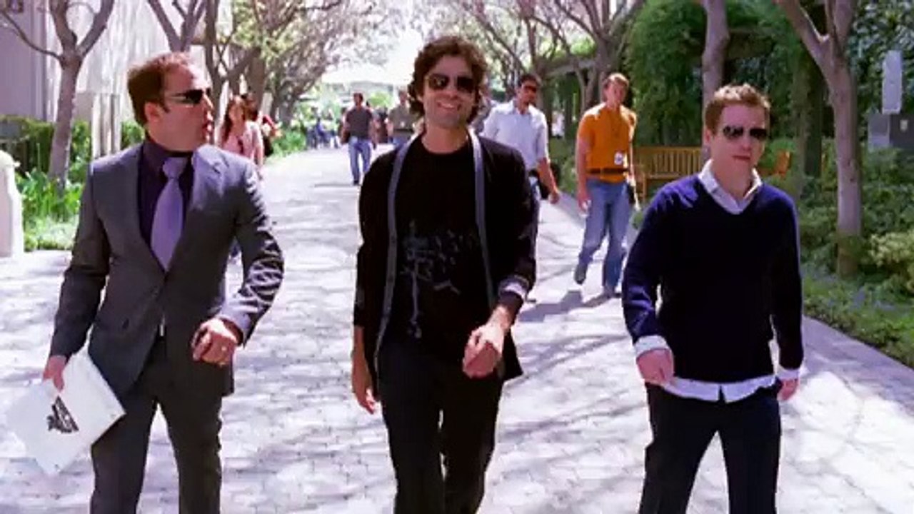 Entourage Season 8- A Look Back - _The Boys_