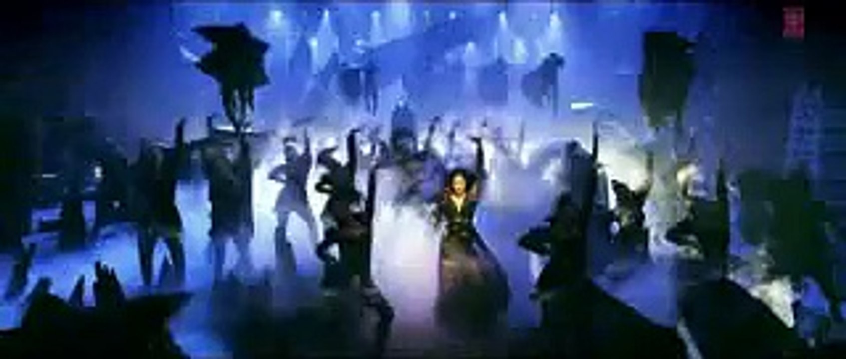 Yar na miley Devil Song - Kick