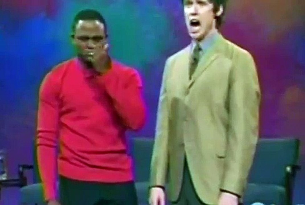 Whose Line Is It Anyway? Harley Of Seville [Full Episode]
