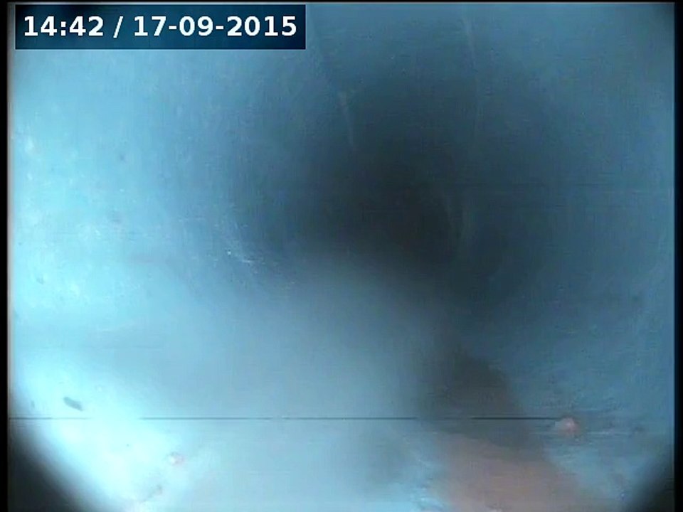 Pipe Reline South Brisbane #290