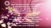 Jim Croce – Bad, Bad Leroy Brown Song Lyrics