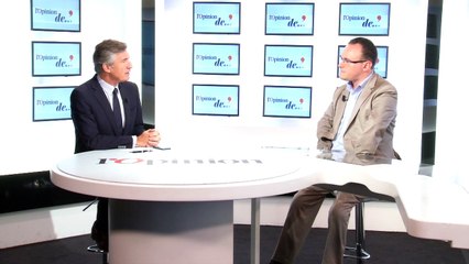 Damien Abad (LR) : « Schengen ne fonctionne plus, il faut le refonder »