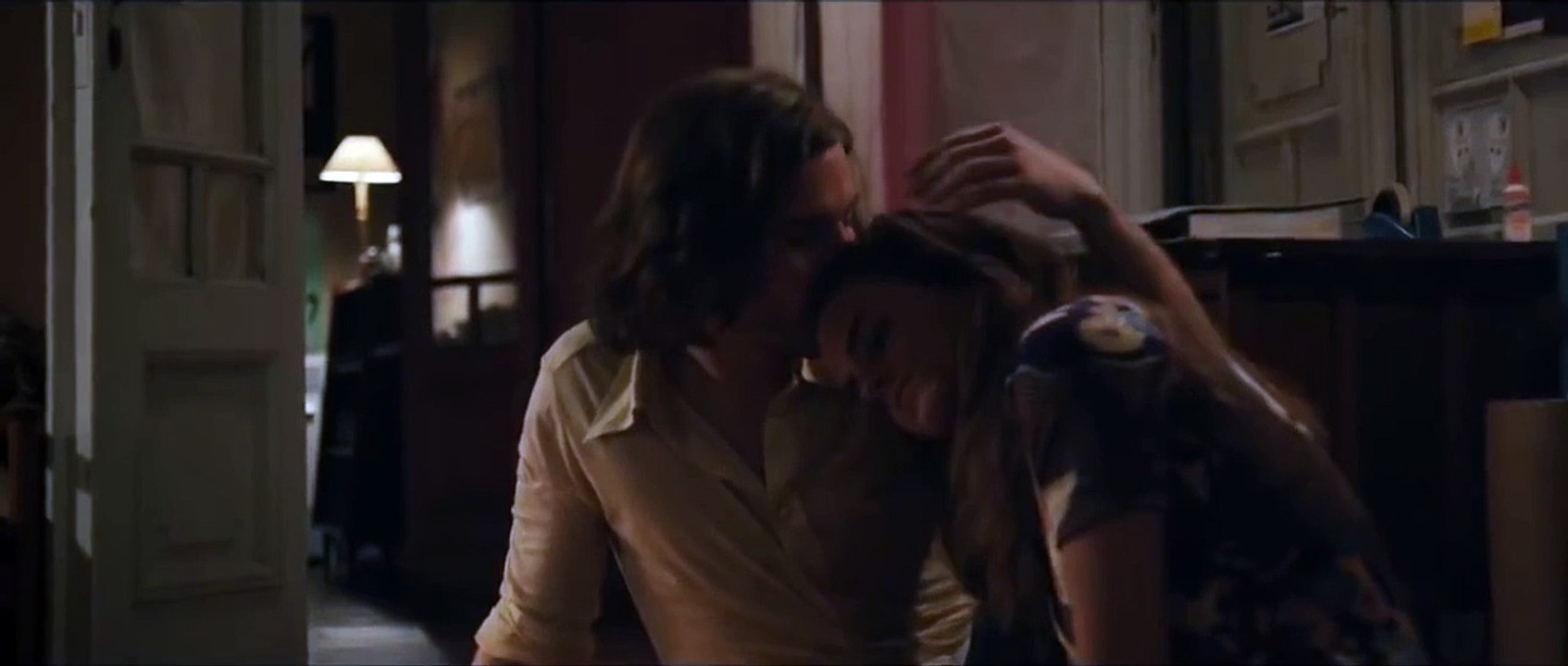 Colonia Official Trailer #1 (2015) - Emma Watson, Daniel Brühl Movie HD