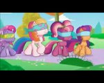 My Little Pony Pinkie Pie s Ferris Wheel Adventure