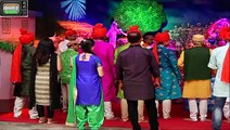 GANESH CHTURTHI CELEBRATION IN Tarak Mehta ka ooltah Chashmah