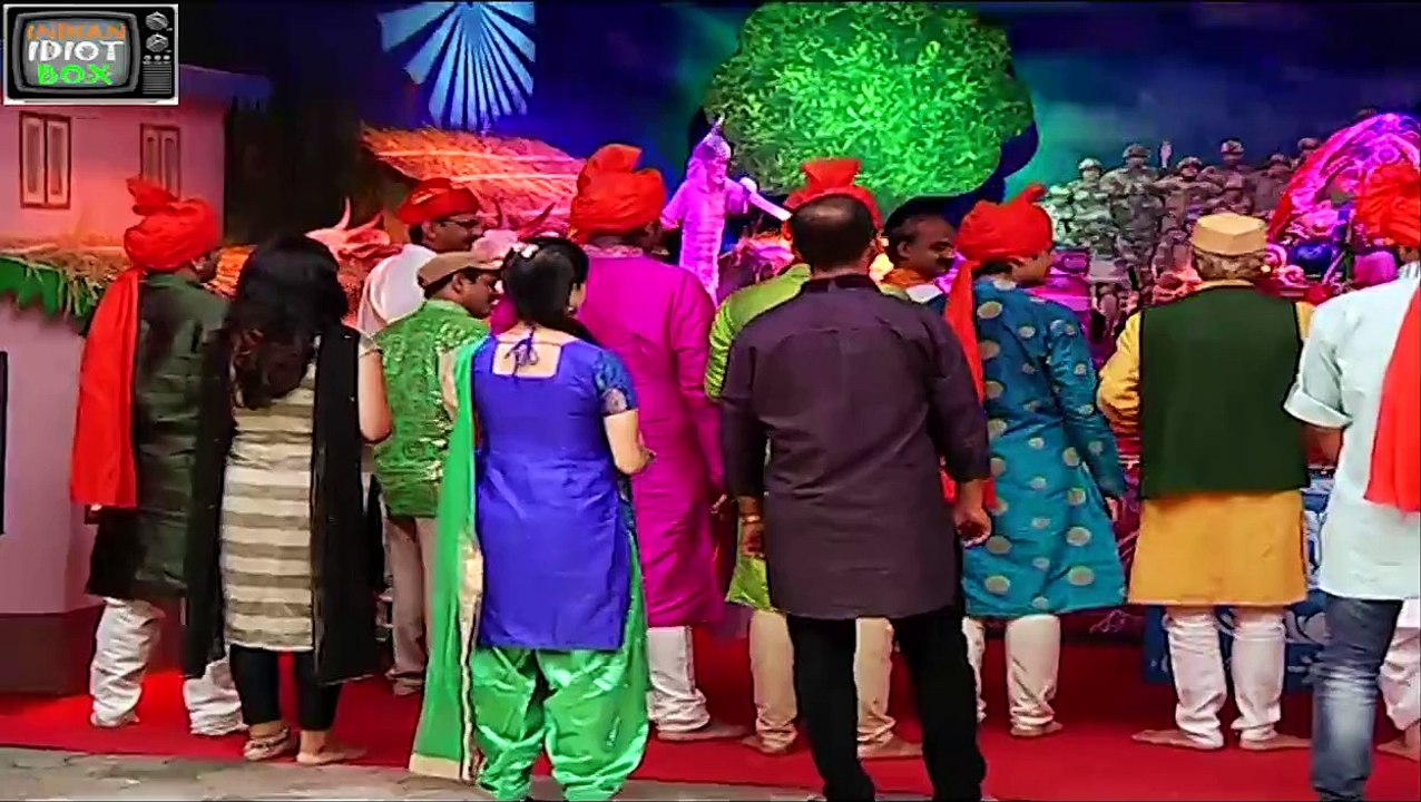 GANESH CHTURTHI CELEBRATION IN Tarak Mehta ka ooltah Chashmah