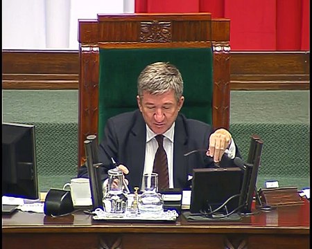 Poseł Tomasz Piotr Nowak - Wystąpienie z dnia 10 wrze�nia 2015 roku.
