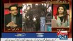 Islamabad Important Personality Openly Threatens Dr. Shahid Masood