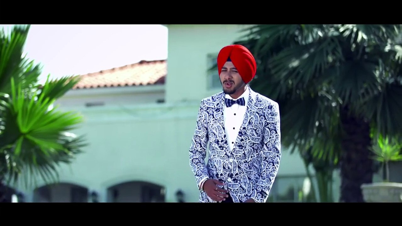 Kurta Khadar Da  Parteek Randhawa Feat Hammy Kahlon  Latest Punjabi OFFICIAL HD VIDEO Song 2015  Speed Records