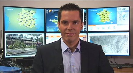 Amélioration à partir de vendredi