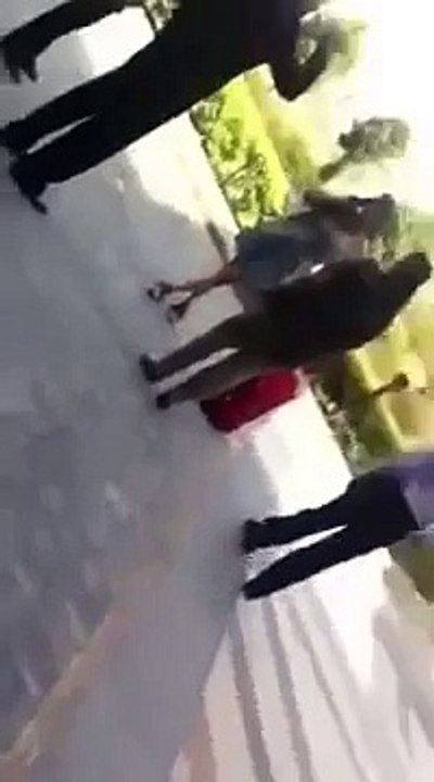 Leaked Video- Former Bigg Boss Contestant Pooja Misrra Slaps And Abuses A Hotel Staff - Entertainment Tv