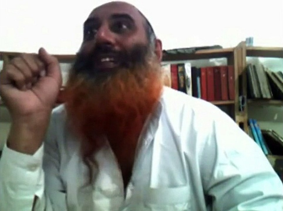 80-Mas’alah- Sheikh ZUBAIR Ali Zai r.a, Aik ” HAQ-GO ” ALIM-e-DEEN (With Original VIDEO Clips) Part-2