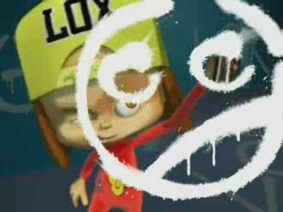 Baby Hip Hop- On est là