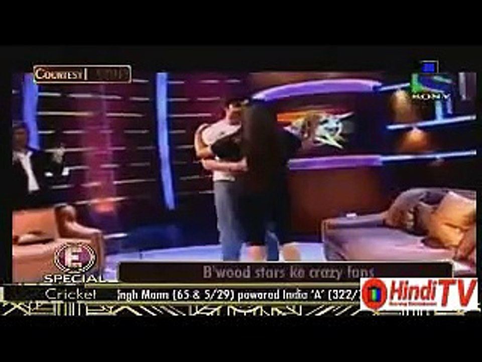 Bwood Stars Ke Crazy Fans 17th September 2015 Hindi-Tv.Com