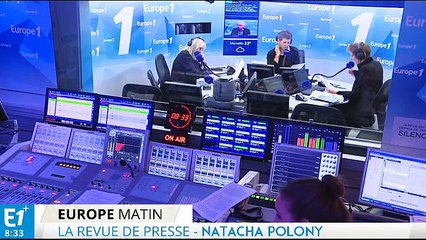 Syrie : Poutine appelle à une alliance avec Assad