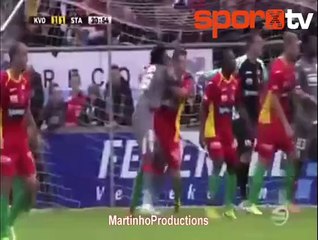 Galatasaray'a Kongolu Drogba!