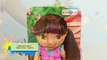 Pony Explorer Dora Doll 22cm / Lalka Dora Trener Kucyków 22 cm - Dora the Explorer - Fisher-Price