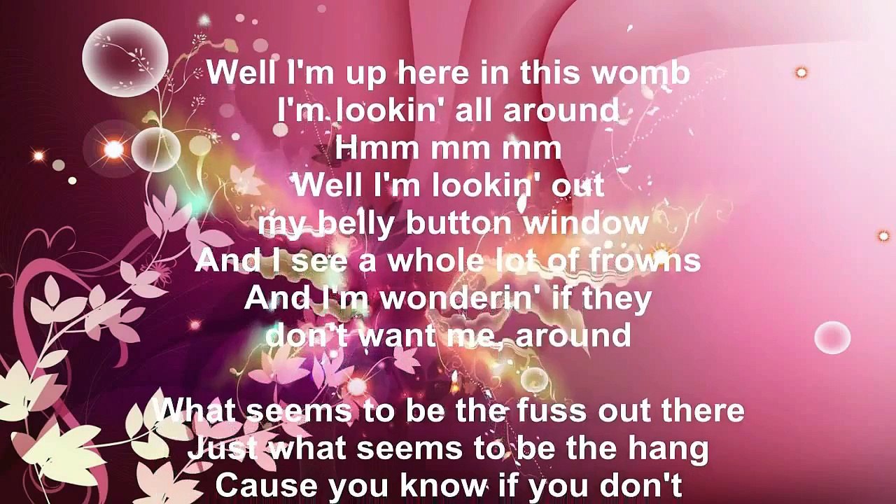 Jimi Hendrix – Belly Button Window Song Lyrics - video Dailymotion