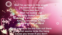 Jimi Hendrix – Belly Button Window Song Lyrics