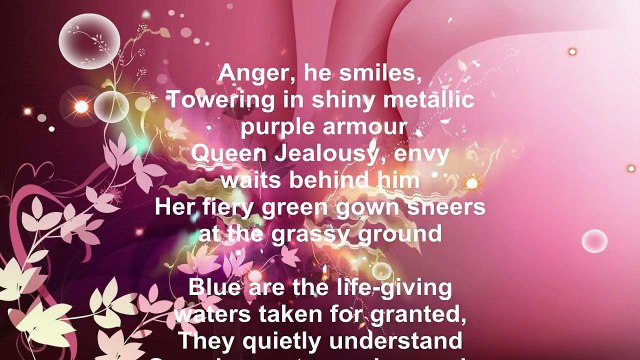 Jimi Hendrix – Bold As Love Song Lyrics