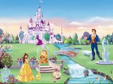 belle enchanted tales ep 1
