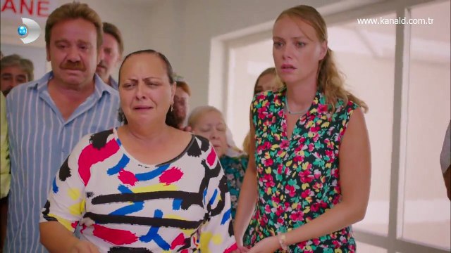 Kalbim Egede Kaldı 12. Bölüm - Kazım Koyuncu - İşte Gidiyorum