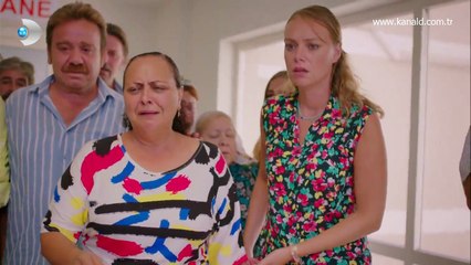 Kalbim Egede Kaldı 12. Bölüm - Kazım Koyuncu - İşte Gidiyorum