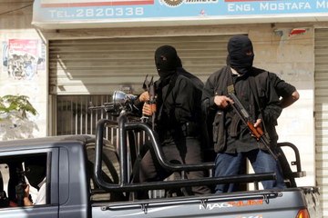 Hamas Calls for Continued Attacks Against Israel