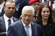 Abbas: We Won't Let Israel 'Desecrate' Jerusalem