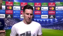 UCL - Barcelona 3-0 Bayern Munich - Lionel Messi Post Match Interview 06.05.2015